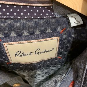 Robert Graham shirt